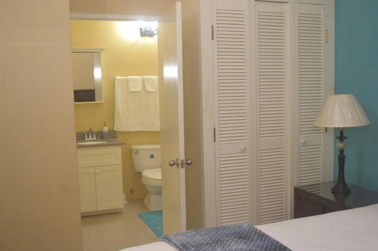 The Royal Escape Home Ocho Rios Jamaica