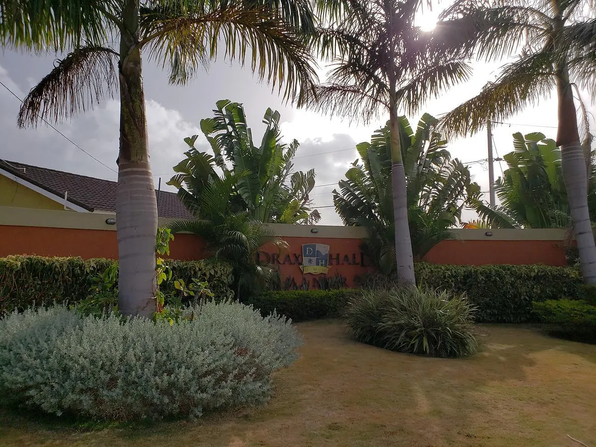 The Royal Escape Home Ocho Rios Casa de Férias