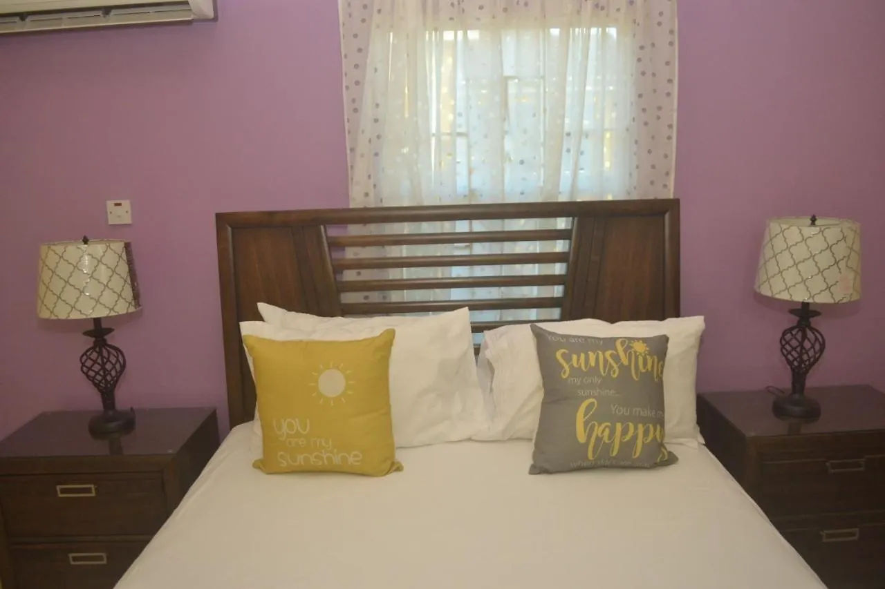 The Royal Escape Home Ocho Rios 0*,  Jamajka