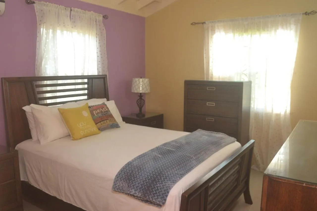 The Royal Escape Home Ocho Rios Giamaica